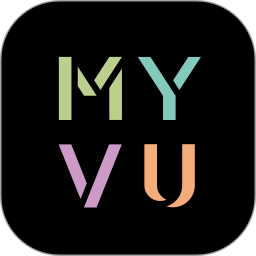 MYVU2024官方新版图标