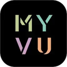 MYVU2025官方新版图标