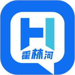 霍小帮2025官方新版图标