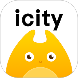 应用icon-iCity我的日记2024官方新版