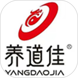养道佳2025官方新版图标