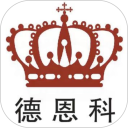 德恩科智能门系统2026官方新版图标