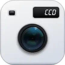 应用icon-CCD相机2024官方新版