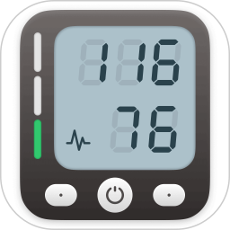 应用icon-血压血糖宝2024官方新版