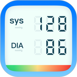 应用icon-血压血糖宝2024官方新版