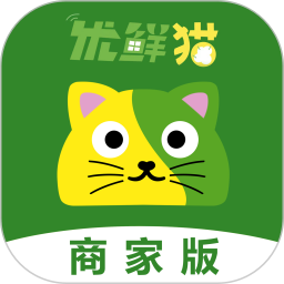 优鲜猫2024官方新版图标