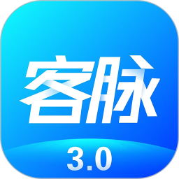 客脉2025官方新版图标