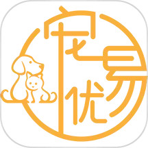 应用icon-宠易优2024官方新版