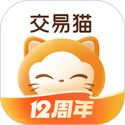 交易猫2025官方新版图标