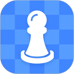 应用icon-国际象棋双人2024官方新版
