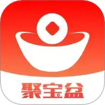 晨光聚宝盆2025官方新版图标