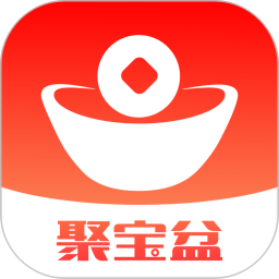 晨光聚宝盆2026官方新版图标