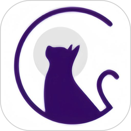 应用icon-夜猫阅读2024官方新版