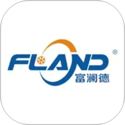 富澜德冷云2026官方新版图标