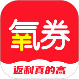 氧券2026官方新版图标