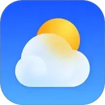 天气预报网2026官方新版图标