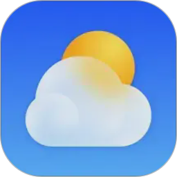 天气预报网2026官方新版图标