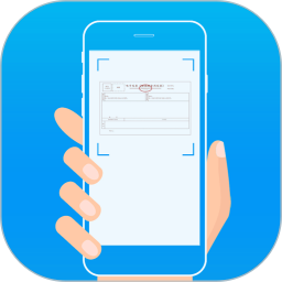 智能发票识别2026官方新版图标