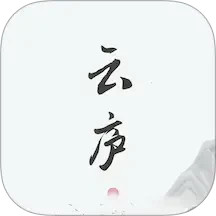 云庐2025官方新版图标