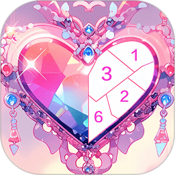 涂个壁纸2025官方新版图标