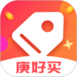 应用icon-庚好买2024官方新版