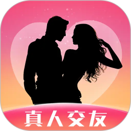 附近单身约会2026官方新版图标