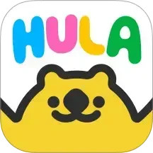 呼啦少儿英语2025官方新版图标