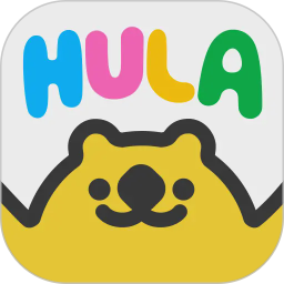 呼啦少儿英语2026官方新版图标