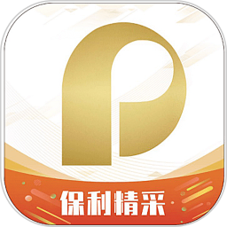 保利精采2026官方新版图标