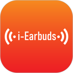 i-Earbuds2025官方新版图标