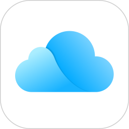 蓝奏云优享版2025官方新版图标