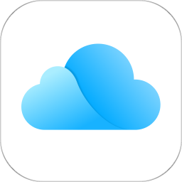 蓝奏云优享版2026官方新版图标