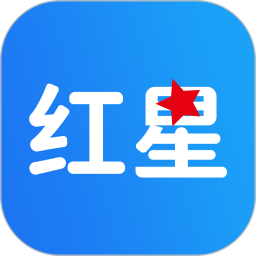 应用icon-红星健康2024官方新版
