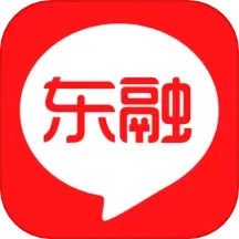 应用icon-东融2024官方新版