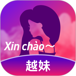 越妹2026官方新版图标