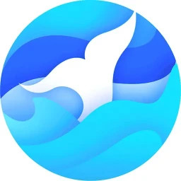 华采大宗2025官方新版图标