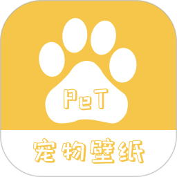 应用icon-桌面宠物壁纸2024官方新版