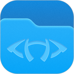 瞳环文件管家2025官方新版图标