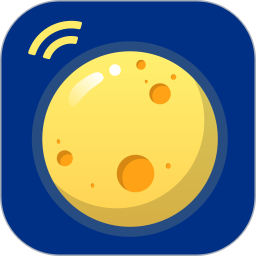 应用icon-星球流量2024官方新版