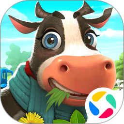 应用icon-梦想农场2024官方新版