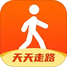 天天走路宝2025官方新版图标