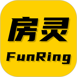 房灵2025官方新版图标