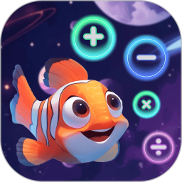 泡泡口算2025官方新版图标