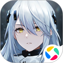 尘白禁区2025官方新版图标