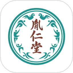 胤仁堂中医2025官方新版图标