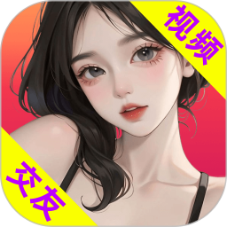 宠聊视频交友2025官方新版图标