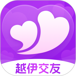 应用icon-越伊2024官方新版