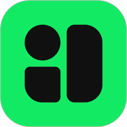 点点设计2026官方新版图标