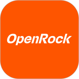 OpenRock2026官方新版图标