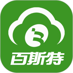 百斯特云进销存2025官方新版图标